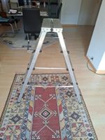 Stufenleiter Alu, 5-stufig