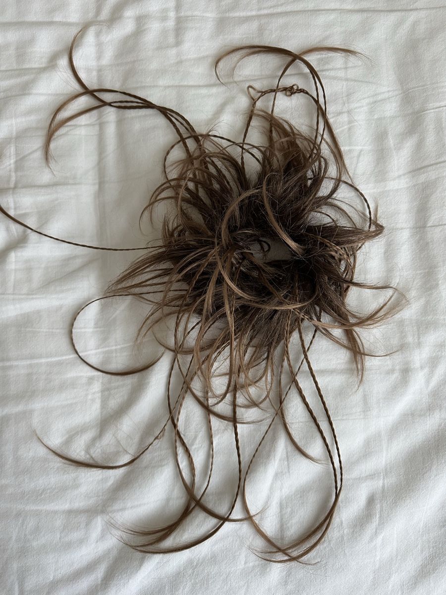 Accessori per capelli: Haarteil – Usato da Bülach venduto da leide_29