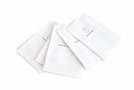 6x Hygiene Beutel WC Damen Hygienebeutel Set