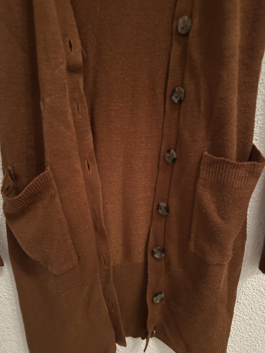 Giacche: Chicorée Cardigan – Usato da Eschenbach LU venduto da Tatzi1 2