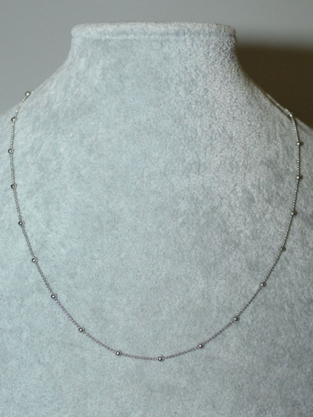 Catenine: Halskette Silber 925 – Nuovo e nell'imballaggio originale da Kriens venduto da Wolly85