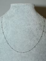 Halskette Silber 925