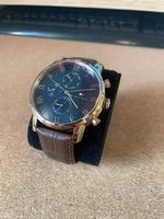 Tommy Hilfiger Uhr 43mm