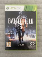 Battlefield 3 für Xbox 360