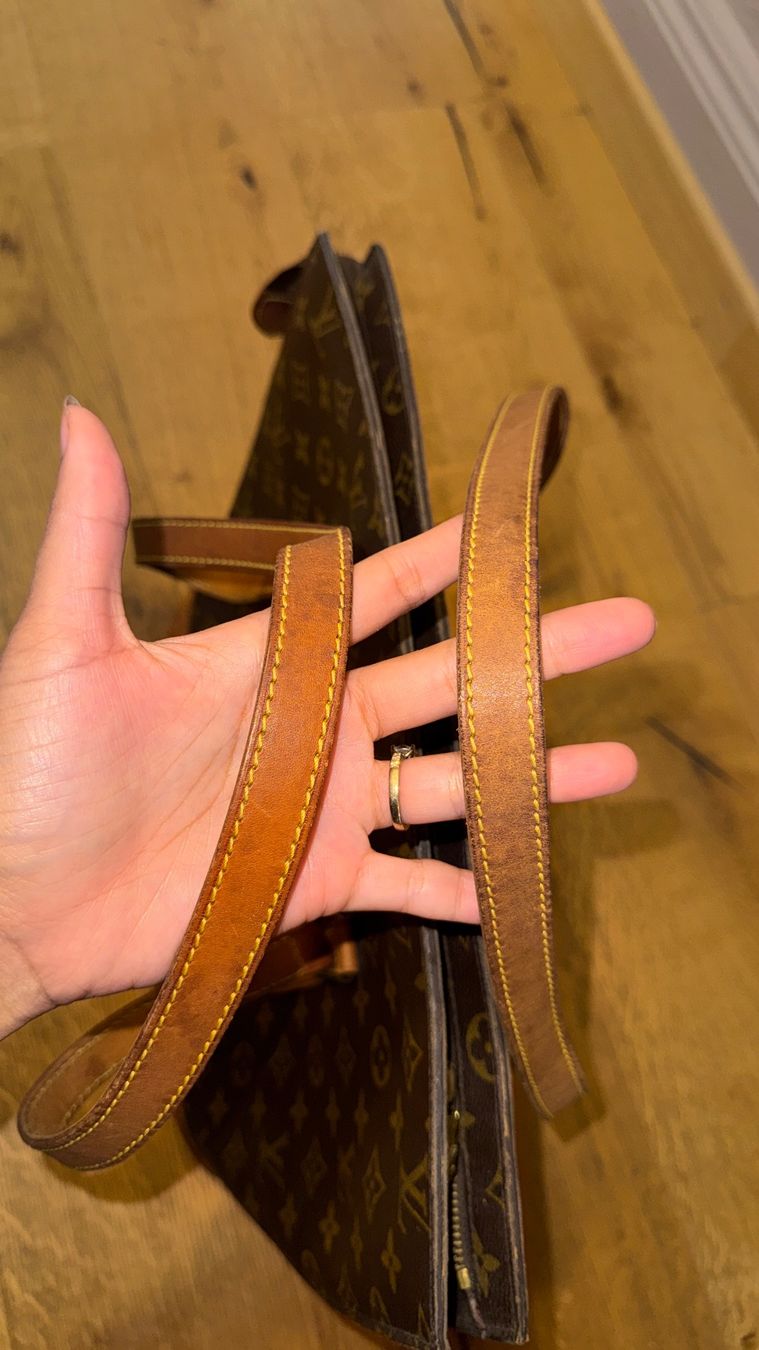 Louis Vuitton Borse da donna: Louis Vuitton Babylone Tote – Usato da Widnau venduto da Pukpan_99 2
