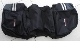 Velotasche von Konnix Fahrradtasche Top Zustand!