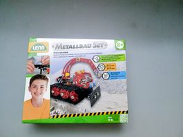 Lena Metallbau Set Pistenraube Ab 8 Jahre