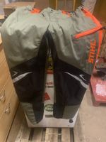 Stihl Schnittschutzhose Function Ergo Grösse XL neu