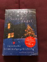 Wodka für den Weihnachtsengel - originalverpackt