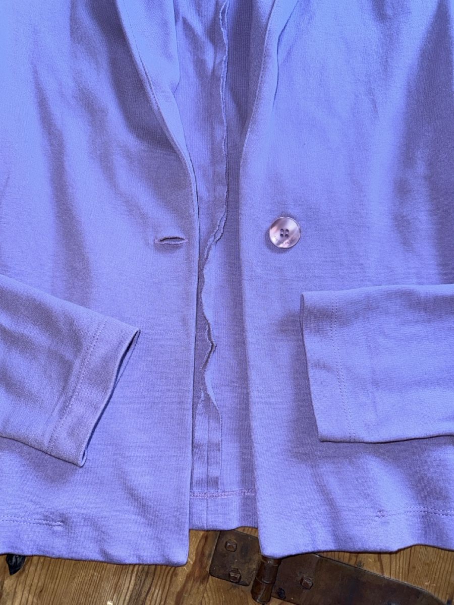 Rich & Royal Giacche: Rich & Royal Blazer Gr. S – Nuovo (secondo la descrizione) da Mauren venduto da ducducturi 2