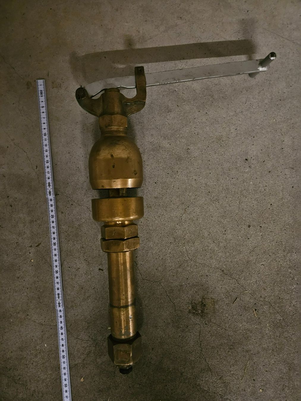 Pipes & Accessoires: Lokpfeife (Eisenbahn) – D'occasion à Grosshöchstetten par MisterJC