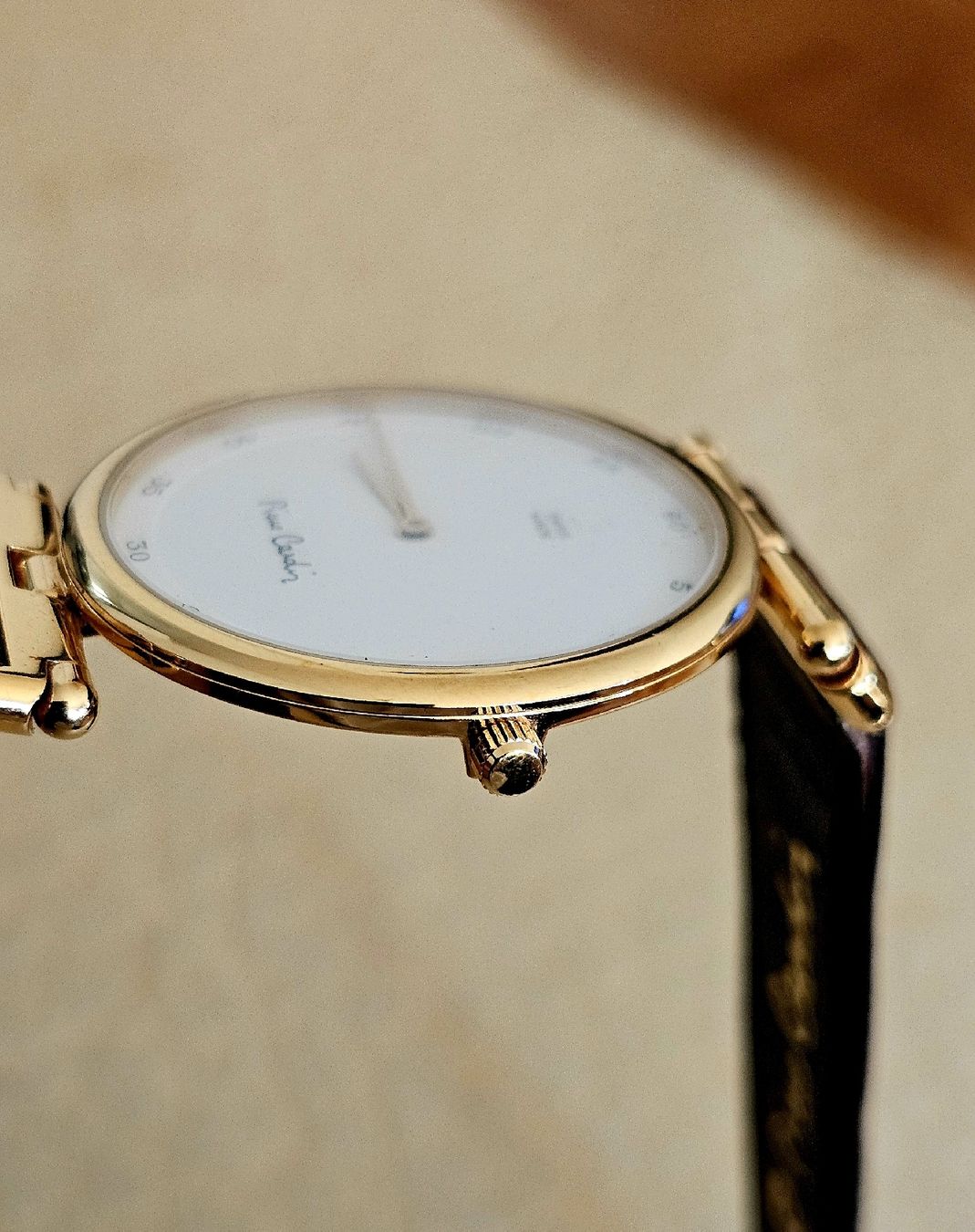 Pierre Cardin Orologi: Pierre cardin ultra slim – Usato da vevey venduto da Edwatch 2