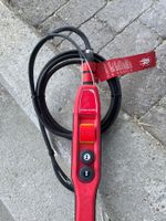 Neu Steuerschalter Steuerbirne Kran Konecranes mit Kabel