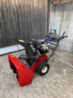 Schneefräse TORO