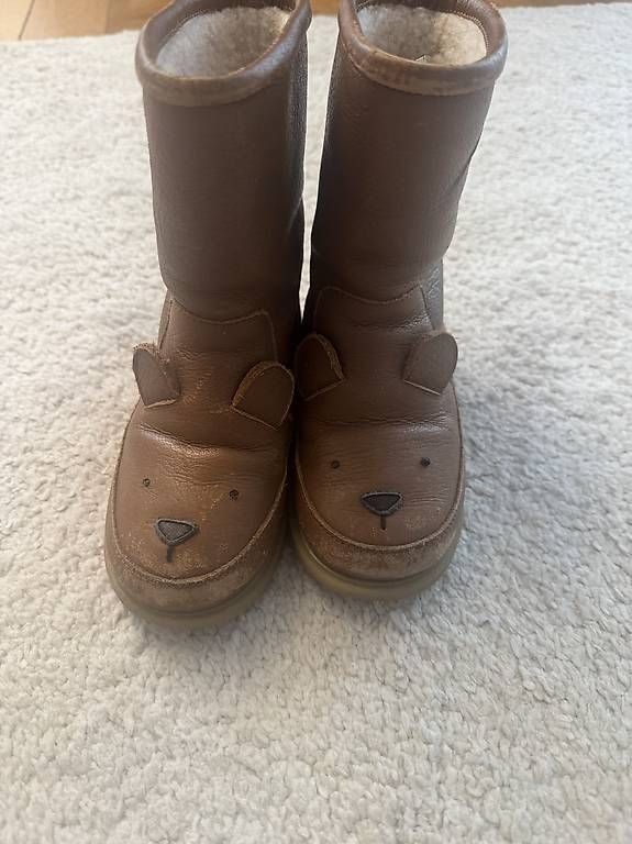 Scarpe per ragazzi: Donsje 26 – Usato da Muralto venduto da bma_28rb 2