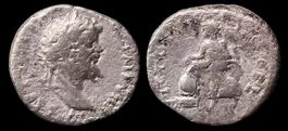 Septimius Severus (193–211 n. Chr.)
