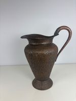 grosse Kupfer Vase