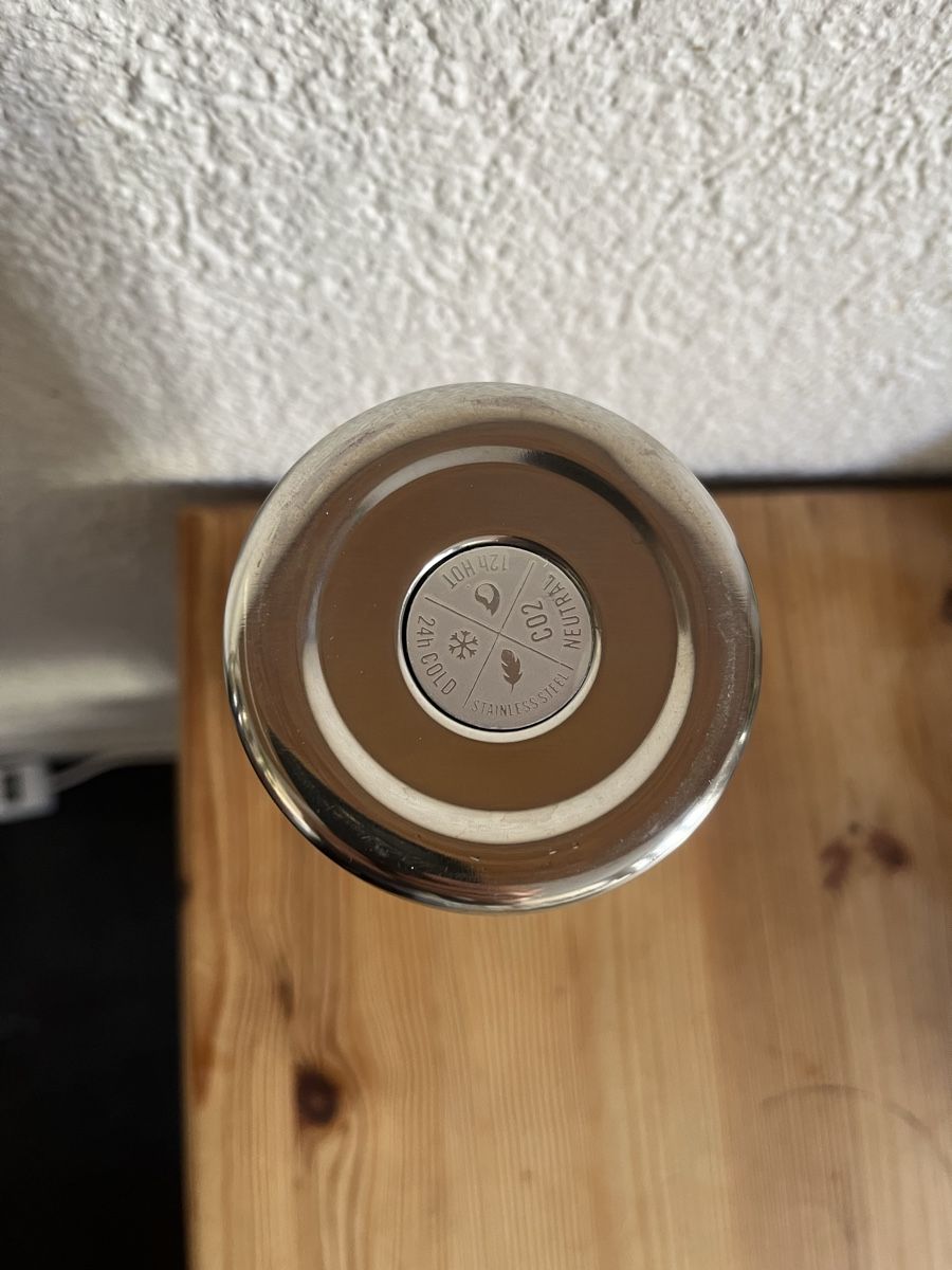 Borracce & Thermos: Bottle Clima 24 – Nuovo (secondo la descrizione) da Bern venduto da Blumentopf. 2