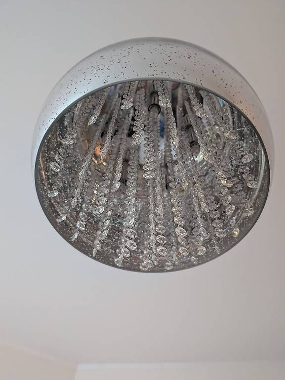 Lustres & lampes de plafonds: Hängelampe – D'occasion à Dübendorf par yupa 1
