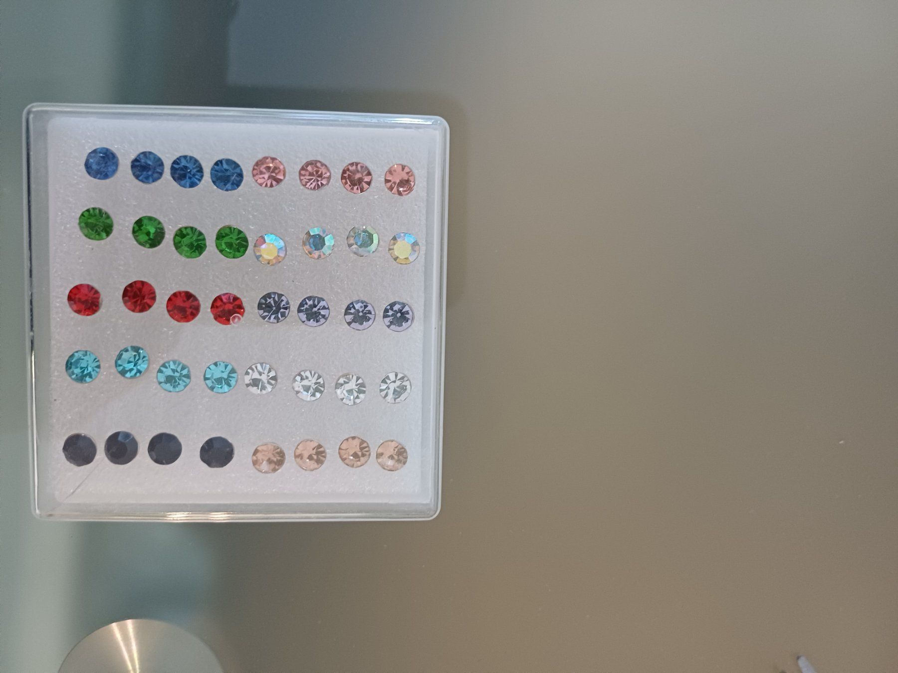 Ohrringe & -stecker: Ohrstecker – Gebraucht aus Bern von Mariaangie
