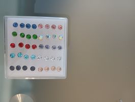 Ohrstecker