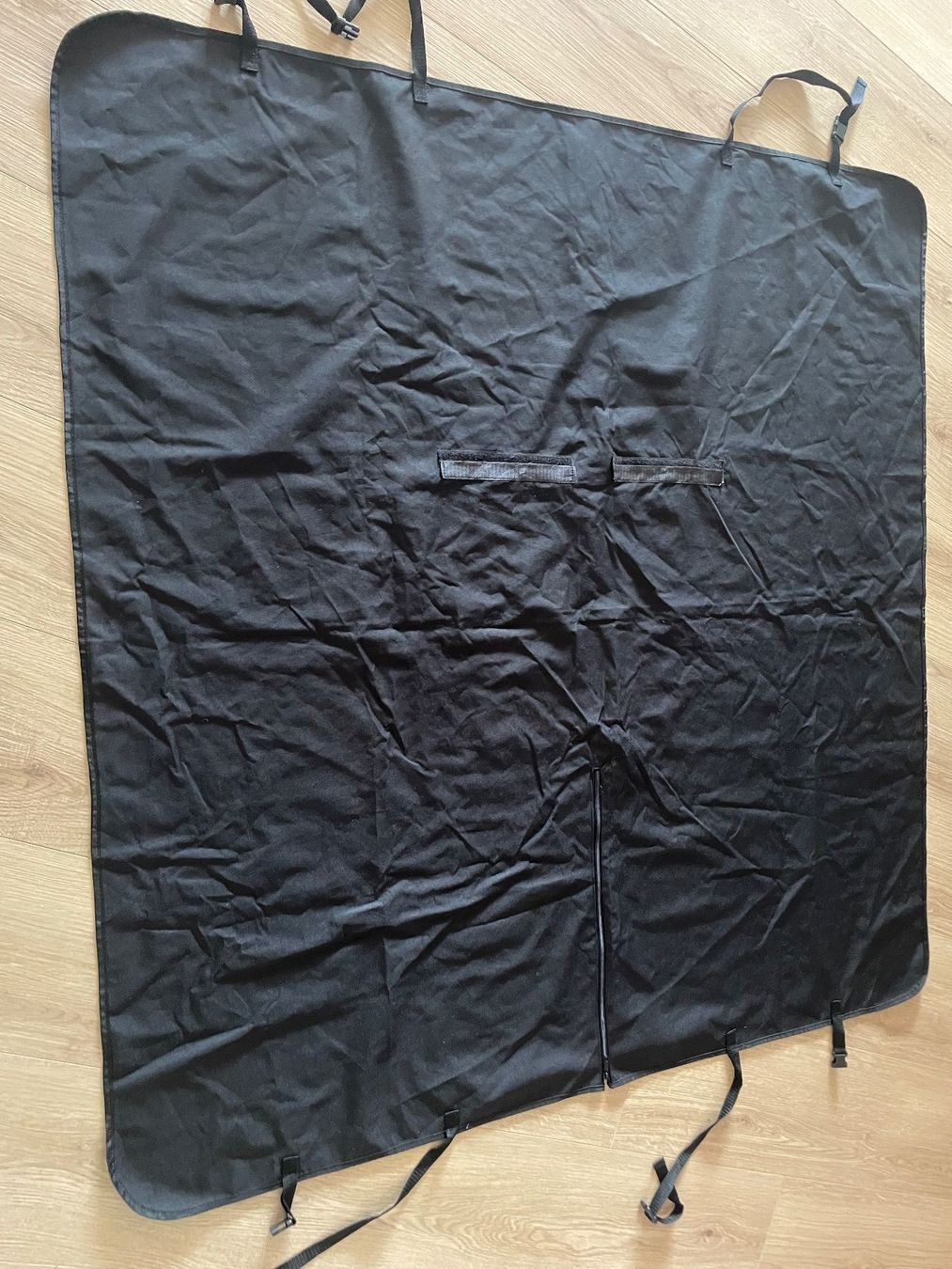 Coperte: Autoschondecke Hund Rücksitz Hundedecke – Usato da Winkel venduto da Kade50 1