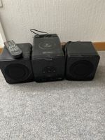 Stereo Anlage