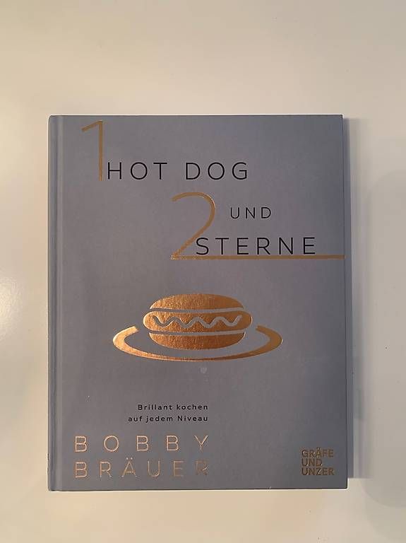 Libri: Kochbuch Bobby Bräuer – Usato da Solothurn venduto da mar_spc6