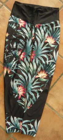 Trenningshose / Hose Gr M
