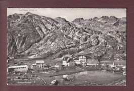 GOTTHARD HOSPIZ - S. GOTTARDO