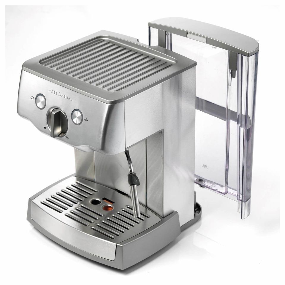 Macchine per caffè & Macchine per espresso: MACHINE À CAFÉ ESPRESSO – GASTROBACK – Nuovo e nell'imballaggio originale da Châtelaine venduto da BONNE_AFFAIRE 2