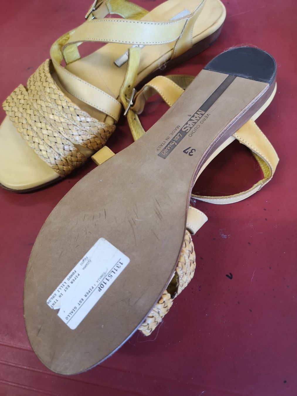 Chaussures femmes: Manas – Neuf avec emballage d'origine à Möhlin par Highwaytom 1