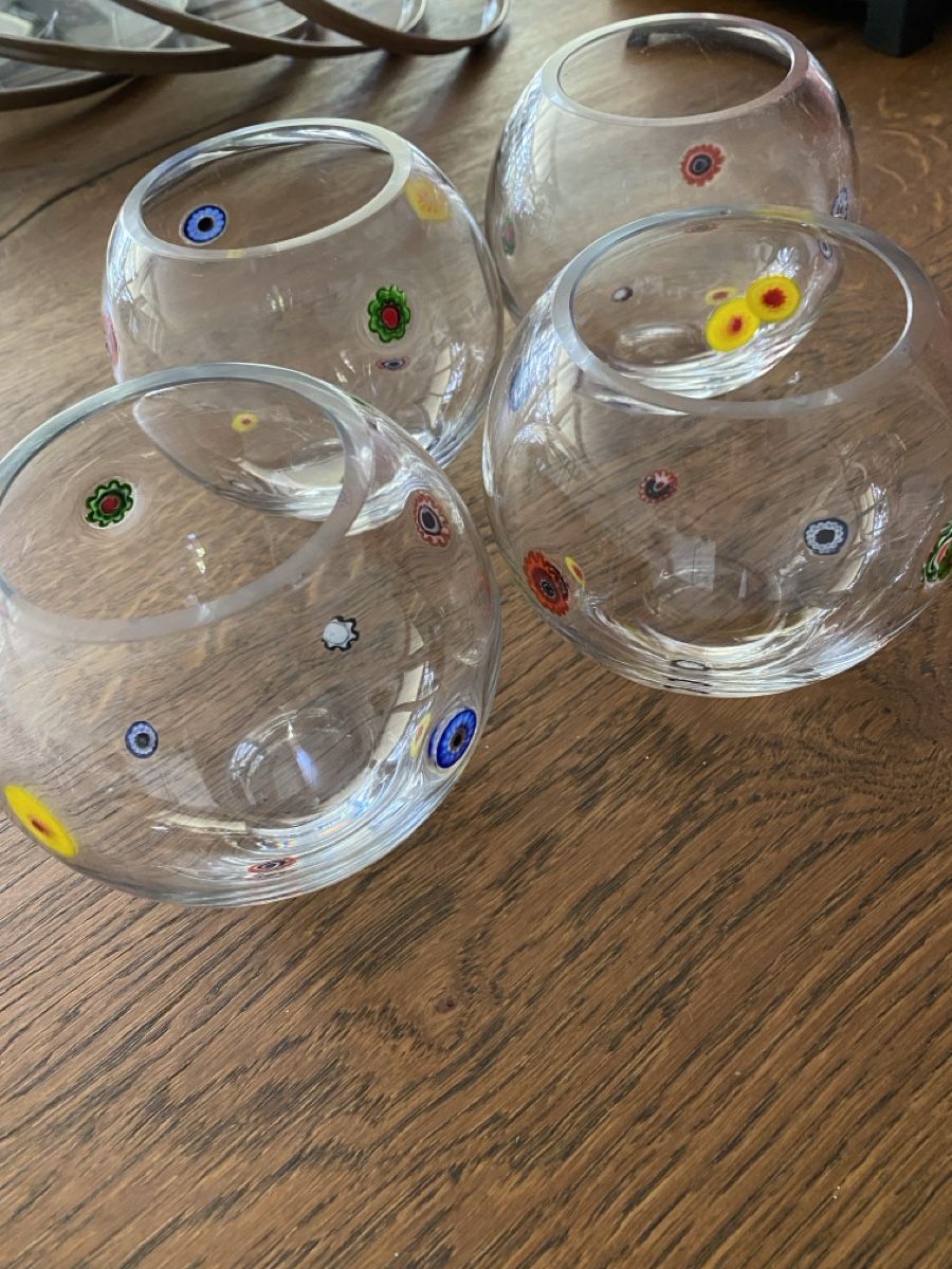Tutte le decorazioni: Küchen /Wohnung Deckor, Kerzen Glass – Nuovo e nell'imballaggio originale da Oftringen venduto da mercedes019 2