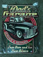 Pick up dad s garage us v8 service repair oldtimer classic