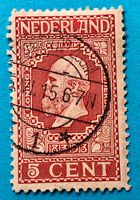 Briefmarken aus Niederlande Unabhängigkeit 1813-1913