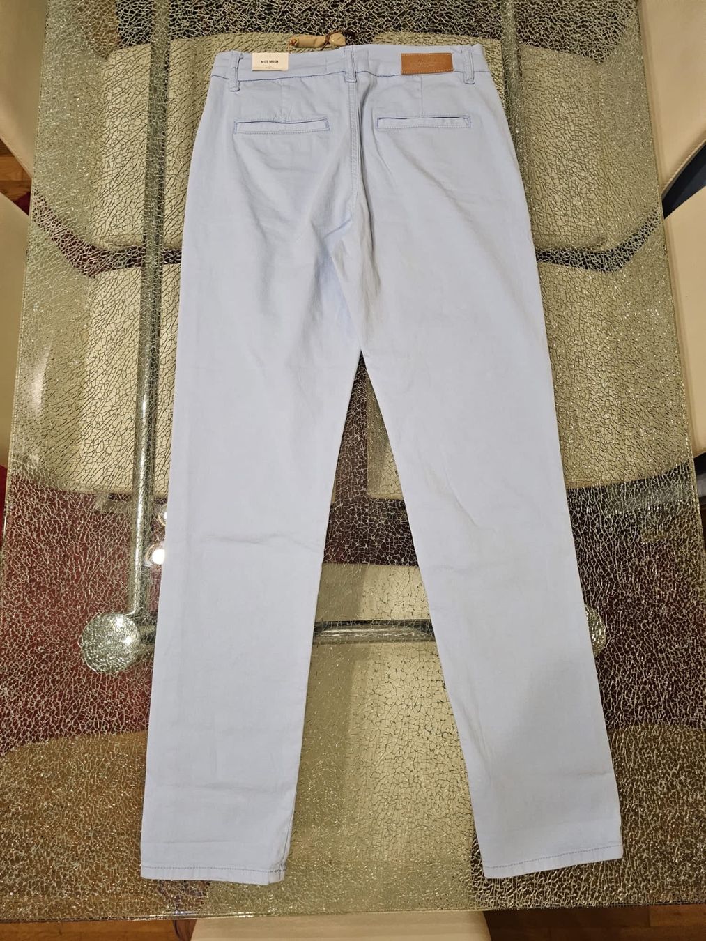 Mos mosh Pantalons: Mos Mosh Gr. 27 – Neuf avec emballage d'origine à Luzern par Reni025 1