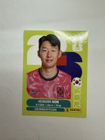 Panini FIFA 2026 Heungmin Son, KOR 18