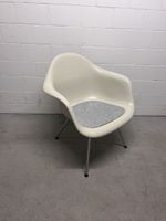 Eames Armchair (Vitra) – Klassiker von Charles & Ray Eames