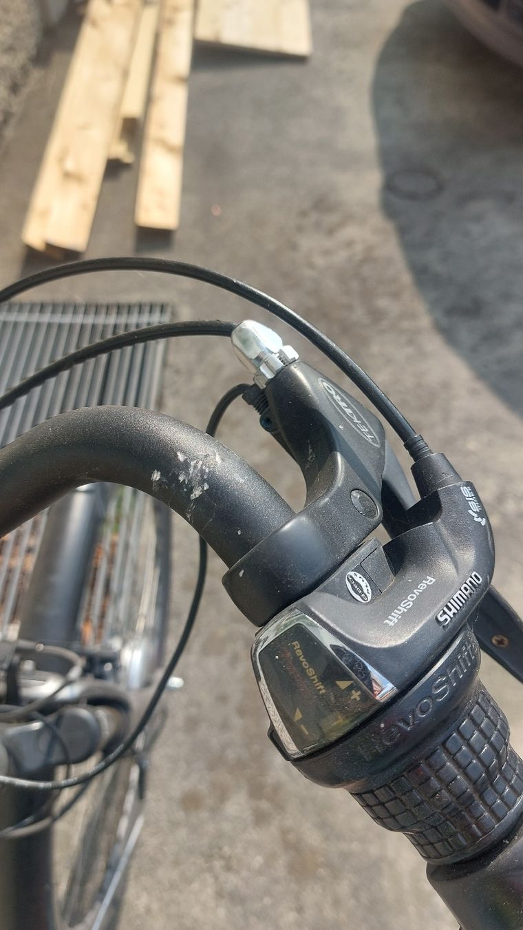 Leopard Velos: Leopard Elektro Velo gebraucht   – Gebraucht aus Solothurn von ewerus 6