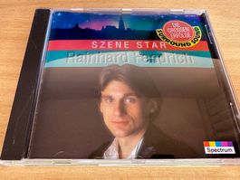 Rainhard Fendrich – Szene Star (Die Grossen Erfolge)