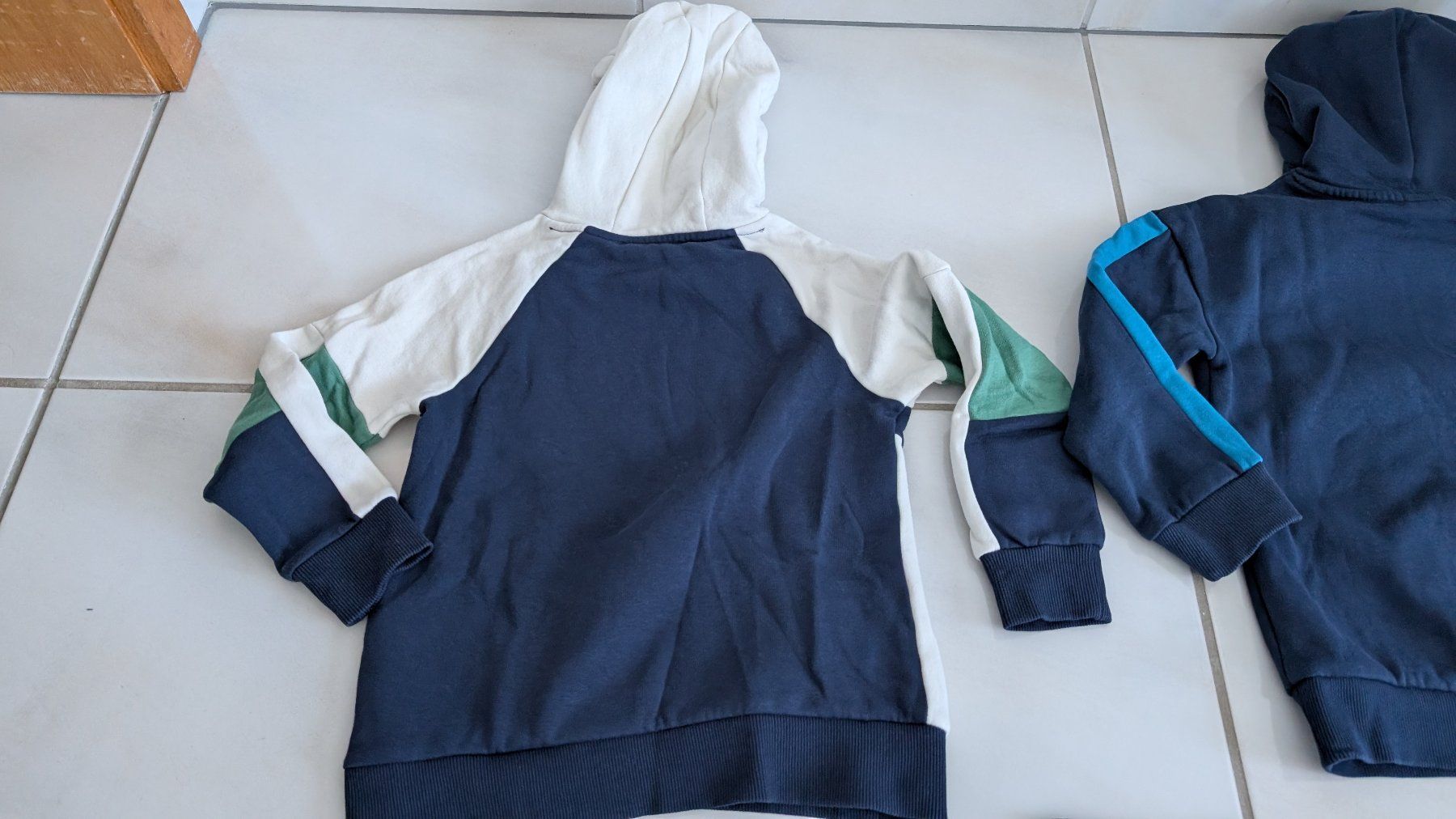 Kleiderpakete & -sets: Kleiderpaket Pullover - Grösse 122 – Gebraucht aus Oberwil-Lieli von meipa3000 6