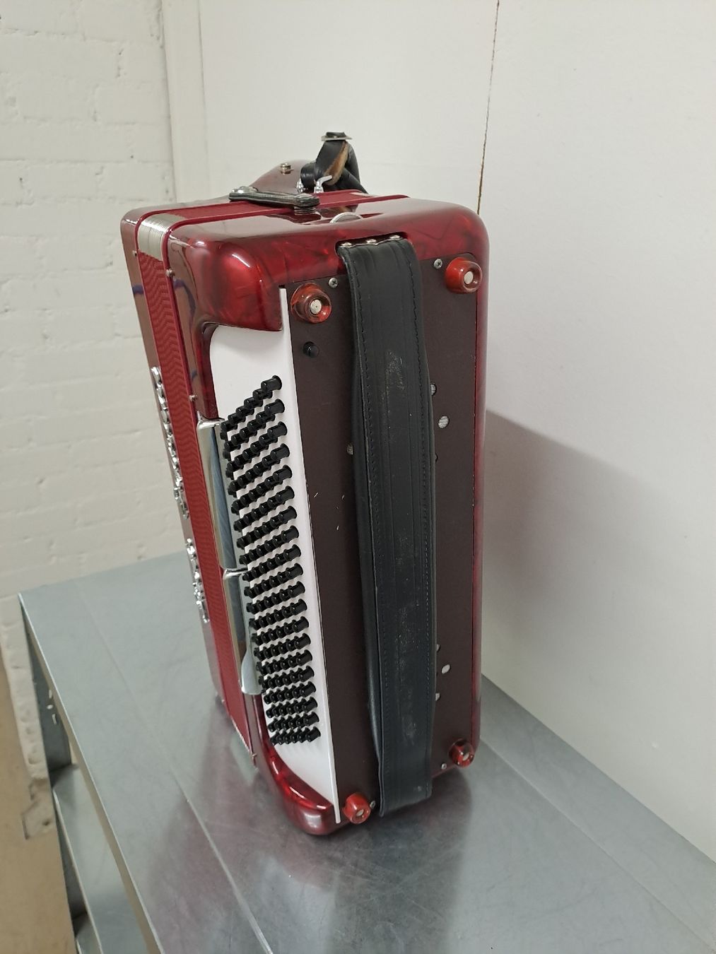 Strumenti musicali: belle chromatique piano – Usato da Villeneuve venduto da BibiVintage 6