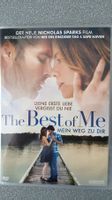 DVD The Best of me