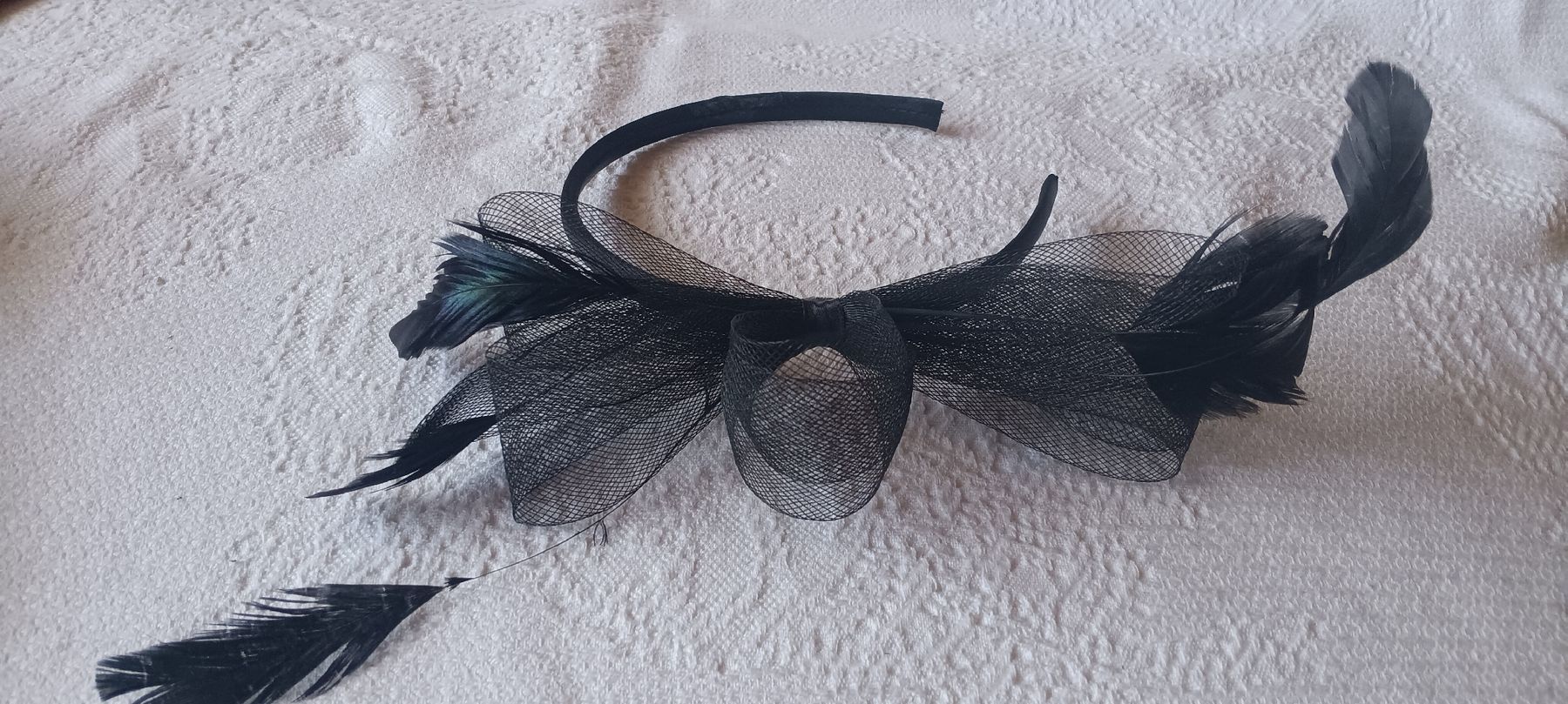 Haarschmuck: Haarschmuck – Neu (gemäss Beschreibung) aus Maienfeld von Andyr44