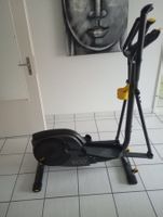 Top Zustand: Ellipsentrainer 500 von Domyos – ideal!