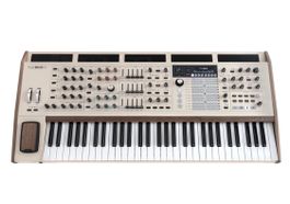 Synthétiseur Arturia PolyBrute 12-voix parfait état 🎶 🤩