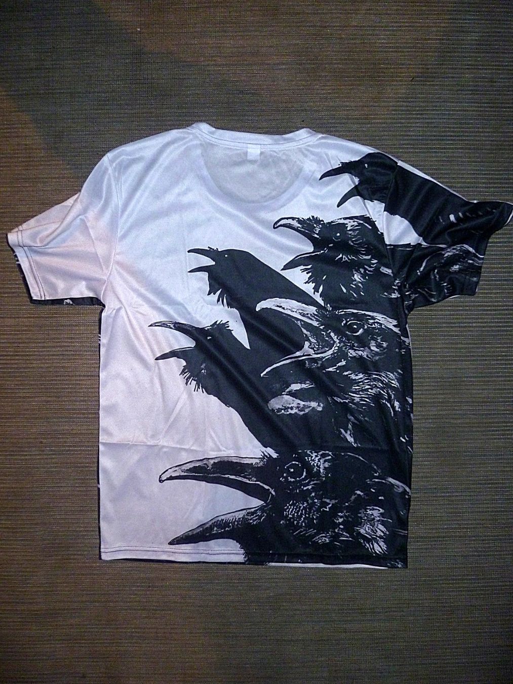 T-shirt: T - Shirt Rabe – Nuovo (secondo la descrizione) da Aarau venduto da Rdodger 1