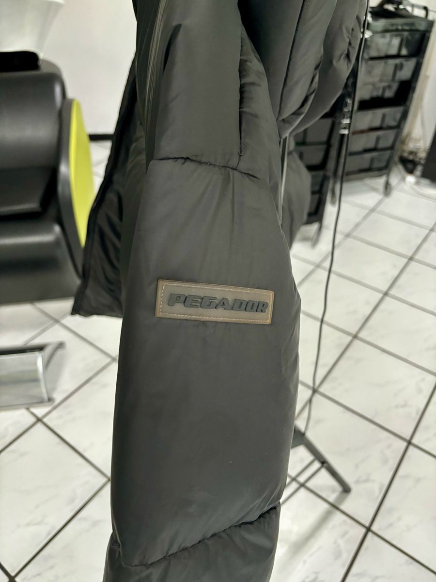 Giacche: Pegador marque veste NEW – Nuovo (secondo la descrizione) da Biel/Bienne venduto da dc_girl8 1