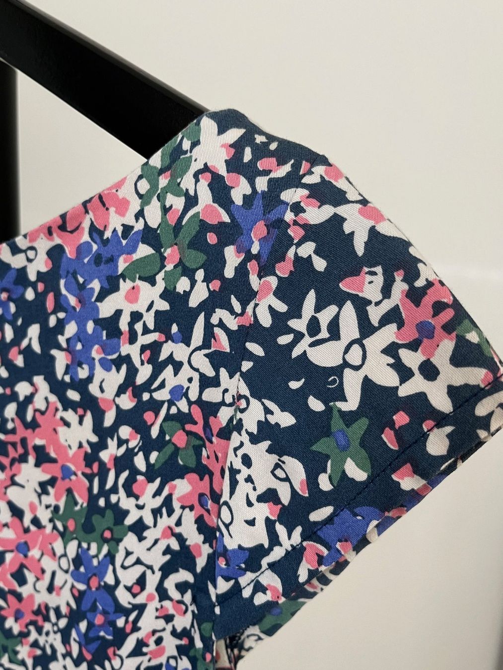 Kleider: Freizeit- Sommerkleid People Tree Gr. 38 / 10 UK – Gebraucht aus Buchberg von selphy33 2