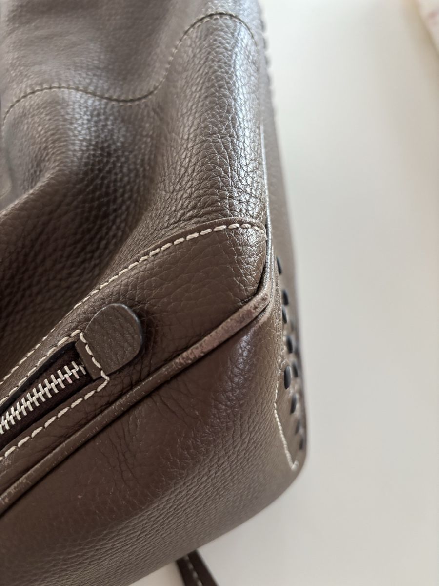 Tod'S Taschen für Damen: Tods Tasche – Gebraucht aus Höri von Celine.11 3